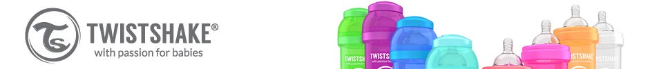 Products - Twistshake