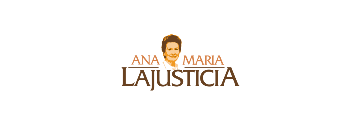 15% off Ana Maria Lajusticia