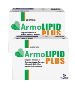 20% off 2nd unit Armolipid