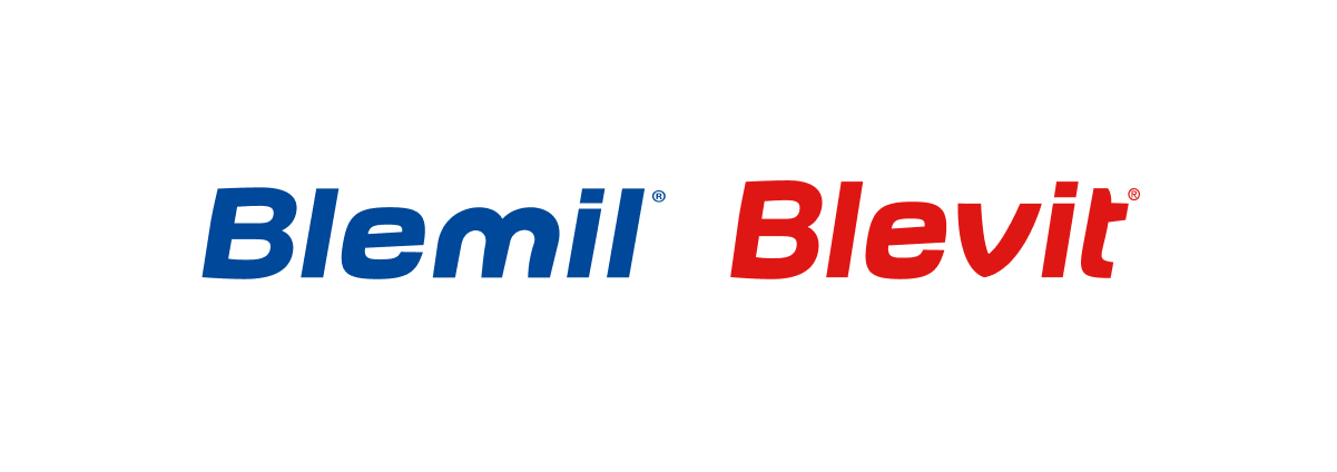 40% off 2nd unit Blemil & Blevit