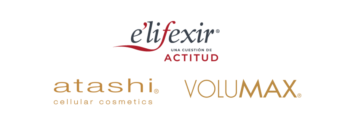 30% off 2nd unit Atashi, Elifexir and Volumax