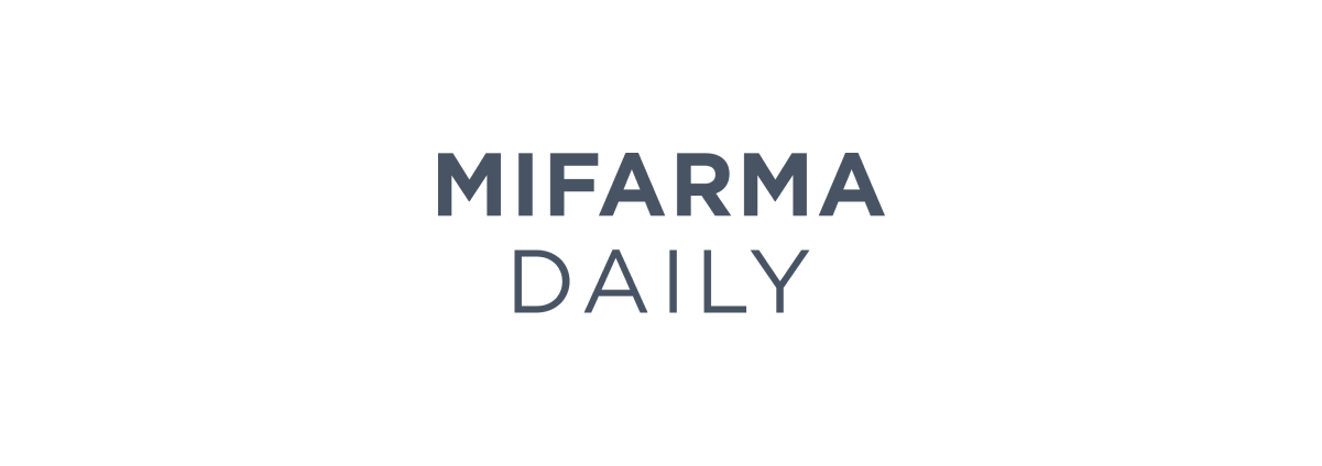 50% off 2nd unit Mifarma Daily