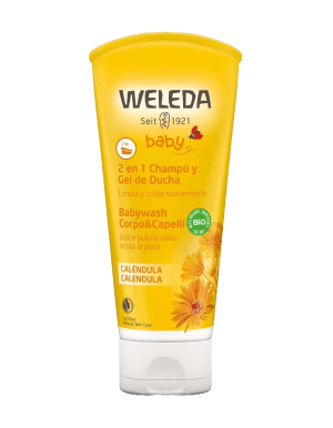 30% off on 2nd unit Weleda