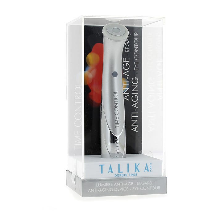 Talika Time Control Review 