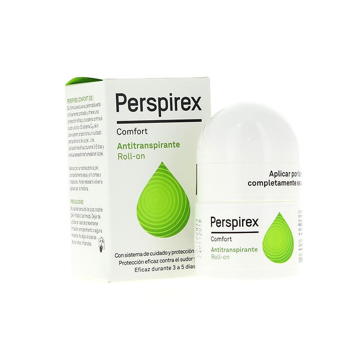 Perspirex Comfort Roll-on 20 ml., Derma Shop