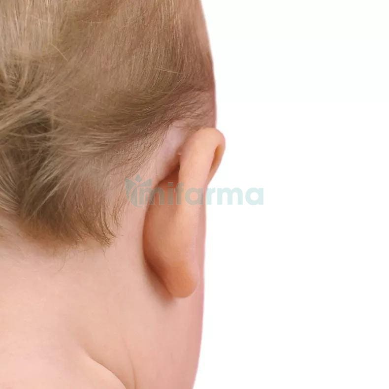 Otostick Normal corrector estetico orejas, 8 ud