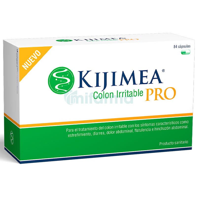 KIJIMEA Irritable Bowel PRO Capsules UK