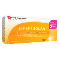 Forte Pharma Expert Solar 56 Comprimidos Oferta