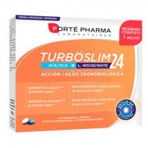 Turboslim 56 Comprimidos Forte Pharma