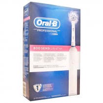 Oral B Cepillo Electrico 800 Sensi Ultra Thin