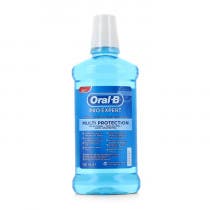 Oral-B Pro-Expert Multi Proteccion Colutorio 500ml