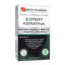 Forte Pharma Expert Keratina 40capsulas