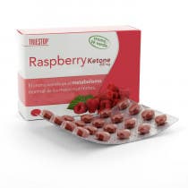 Triestop Raspberry Ketone 800mg 60 Comprimidos. Cetona de Frambuesa