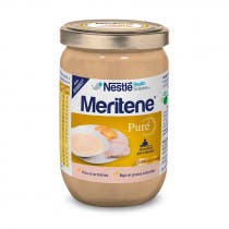 Meritene Resource Pure Lomo con Patatas 300g