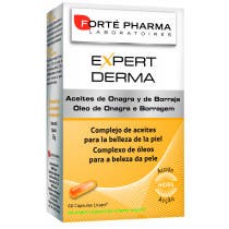 Forte Pharma Expert Derma 60 Capsulas