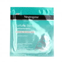 Mascara Hydrogel Purificante Neutrogena 30ml