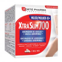 Forte Pharma XtraSlim 700 Mujer 45 120 Capsulas