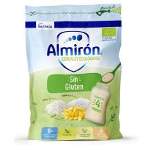 Almiron Cereales Ecologicos Multicereales 200gr