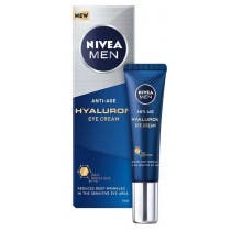 Nivea Men Hyaluron Anti-Aging Eye Contour 15 ml