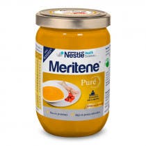 Meritene Resource Pure Atun con Verduras 300g