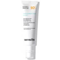 Sensilis Photocorrection HA 50 Hidratante y Antiarrugas 50 ml