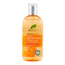 Champu de Miel de Manuka Dr. Organic 265ml