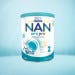 Nestle Nan Optipro 2 Leche de Continuacion 800 gr